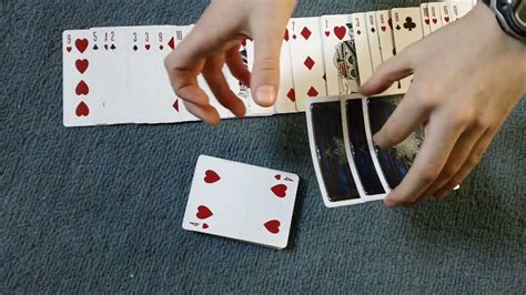 The Fascinating World of Spies Card Magic: Behind the Scenes
